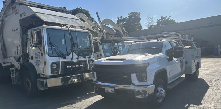 On-Site Fleet Maintenance